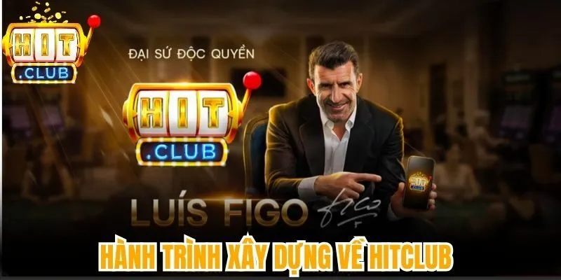 Hành trình xây dựng Về Hitclub