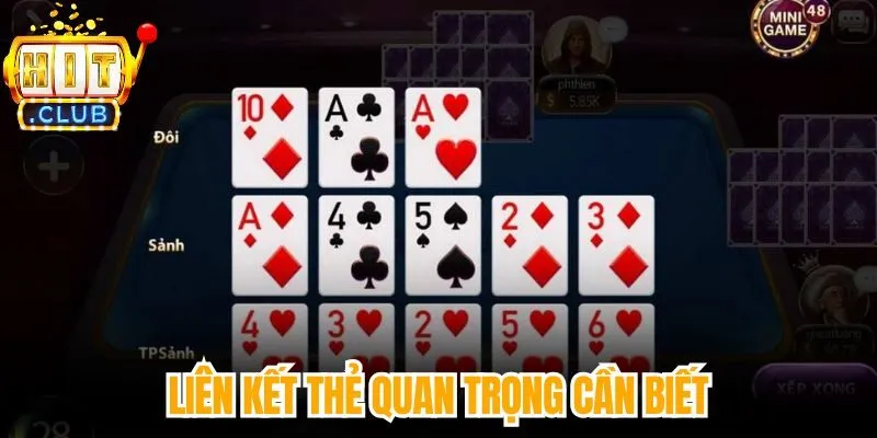 Liên kết thẻ quan trọng cần biết